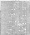 London Evening Standard Friday 08 May 1885 Page 5