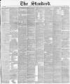 London Evening Standard Monday 06 July 1885 Page 1