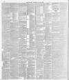 London Evening Standard Thursday 16 July 1885 Page 4