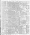 London Evening Standard Wednesday 22 July 1885 Page 3