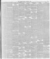 London Evening Standard Friday 06 November 1885 Page 5