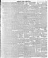 London Evening Standard Saturday 14 November 1885 Page 5