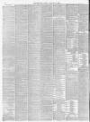 London Evening Standard Friday 29 January 1886 Page 8