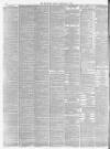 London Evening Standard Friday 05 February 1886 Page 8