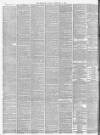 London Evening Standard Monday 08 February 1886 Page 8