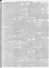 London Evening Standard Friday 12 February 1886 Page 5