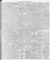 London Evening Standard Wednesday 17 March 1886 Page 5