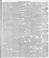 London Evening Standard Saturday 27 March 1886 Page 5