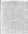 London Evening Standard Tuesday 30 March 1886 Page 3