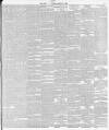 London Evening Standard Tuesday 30 March 1886 Page 5