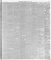 London Evening Standard Wednesday 14 April 1886 Page 3