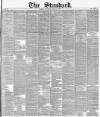 London Evening Standard Saturday 17 April 1886 Page 1