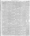 London Evening Standard Monday 19 April 1886 Page 3