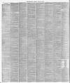 London Evening Standard Monday 19 April 1886 Page 8