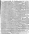 London Evening Standard Wednesday 30 June 1886 Page 3