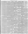 London Evening Standard Monday 19 July 1886 Page 5