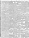 London Evening Standard Saturday 09 October 1886 Page 5