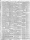 London Evening Standard Tuesday 26 October 1886 Page 3