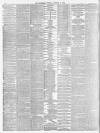 London Evening Standard Tuesday 26 October 1886 Page 4