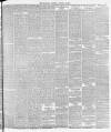 London Evening Standard Saturday 22 January 1887 Page 5