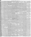 London Evening Standard Tuesday 25 January 1887 Page 5