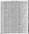 London Evening Standard Tuesday 25 January 1887 Page 8