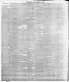 London Evening Standard Tuesday 15 February 1887 Page 2