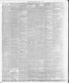 London Evening Standard Friday 04 March 1887 Page 2