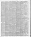 London Evening Standard Friday 04 March 1887 Page 8