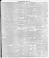 London Evening Standard Saturday 05 March 1887 Page 5