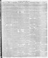 London Evening Standard Monday 07 March 1887 Page 3