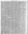 London Evening Standard Monday 28 March 1887 Page 8