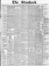 London Evening Standard Saturday 09 April 1887 Page 1