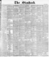 London Evening Standard Monday 25 April 1887 Page 1