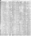 London Evening Standard Monday 25 April 1887 Page 7