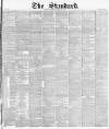 London Evening Standard Tuesday 26 April 1887 Page 1