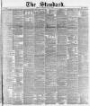 London Evening Standard Saturday 09 July 1887 Page 1