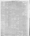 London Evening Standard Wednesday 13 July 1887 Page 2