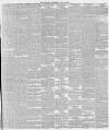 London Evening Standard Wednesday 13 July 1887 Page 5