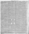 London Evening Standard Wednesday 13 July 1887 Page 8