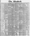 London Evening Standard Thursday 14 July 1887 Page 1