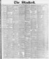 London Evening Standard Thursday 04 August 1887 Page 1