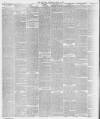 London Evening Standard Thursday 04 August 1887 Page 2