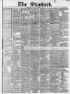 London Evening Standard Thursday 15 September 1887 Page 1