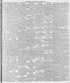 London Evening Standard Wednesday 14 September 1887 Page 5