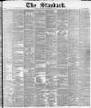 London Evening Standard Saturday 17 September 1887 Page 1