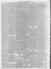 London Evening Standard Monday 19 September 1887 Page 2