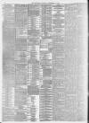 London Evening Standard Monday 19 September 1887 Page 4