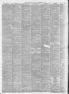 London Evening Standard Monday 19 September 1887 Page 8