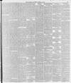 London Evening Standard Saturday 15 October 1887 Page 5